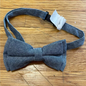 4/$25 The Children’s  Place Boys Adjustable Bow Tie One Size Fits All